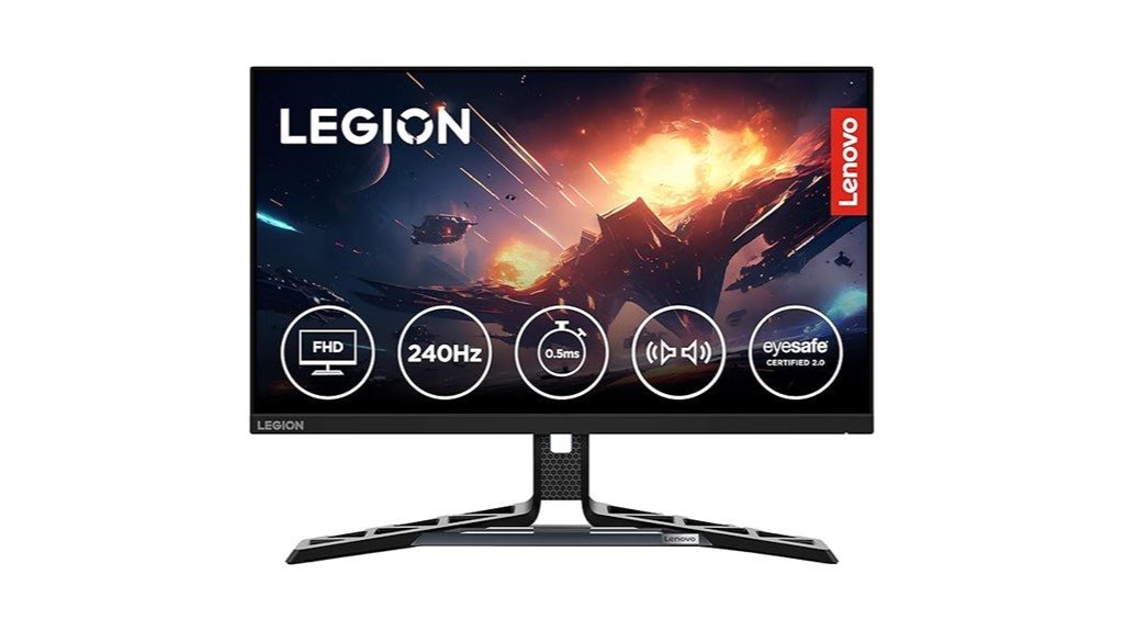 240hz fhd gaming monitor