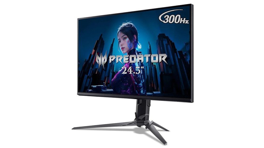24 5 inch gaming monitor