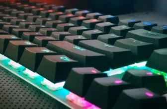 Mechanical Vs Membrane Keyboards: Which One Should You Buy?