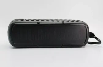 Top 5 Portable Bluetooth Speakers in 2025 — Compact, Loud, and Long-Lasting