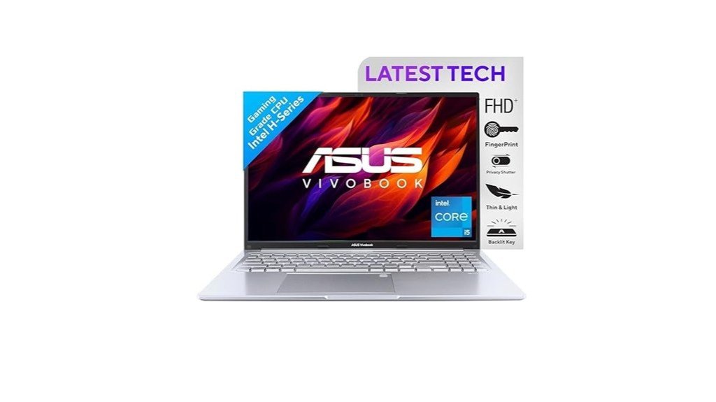 asus vivobook 16 laptop