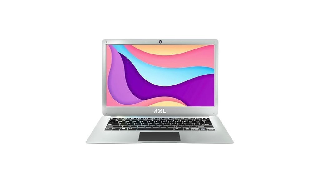 axl vayubook 14 1 laptop