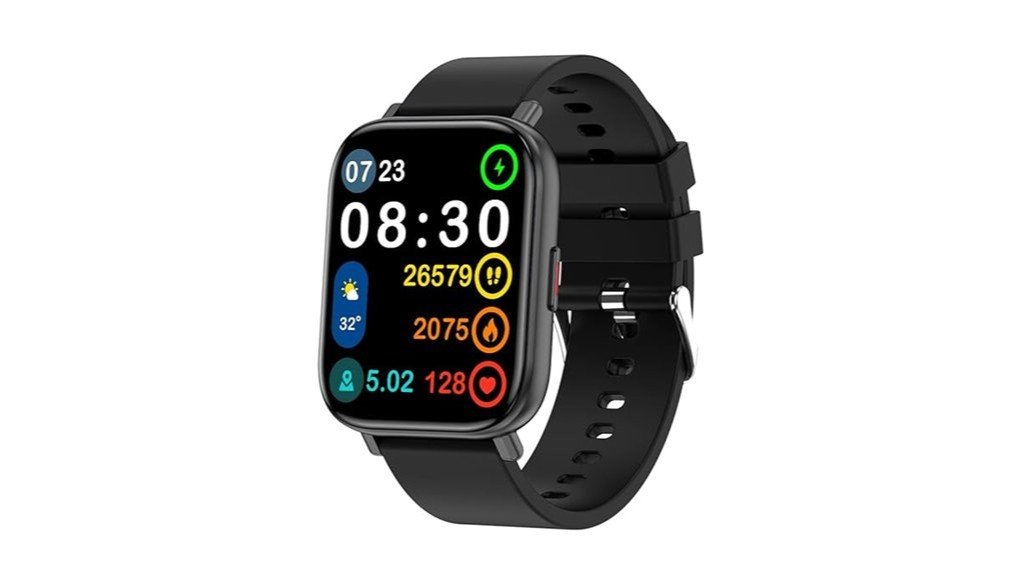bluetooth calling smartwatch feature