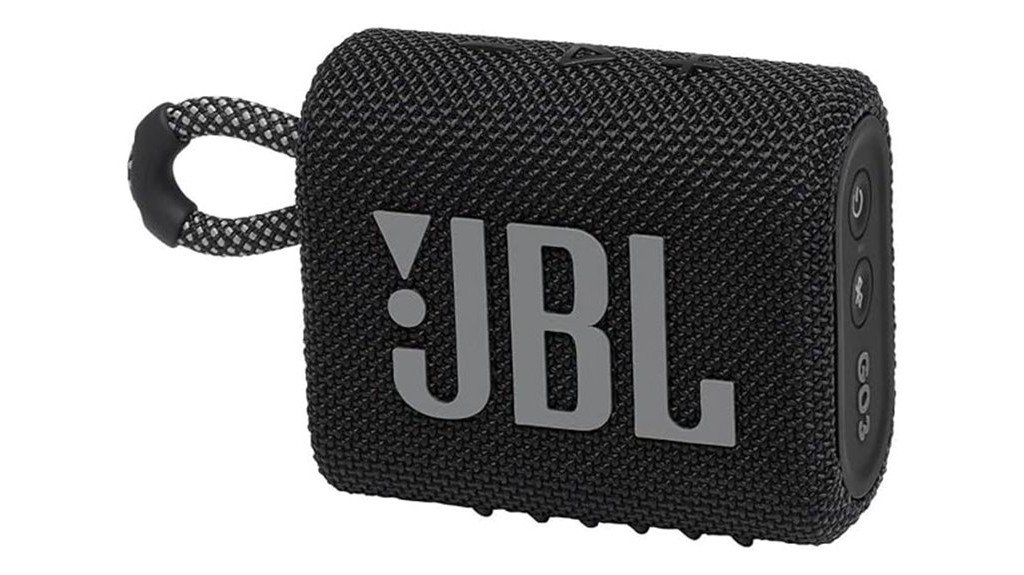 compact wireless audio solution