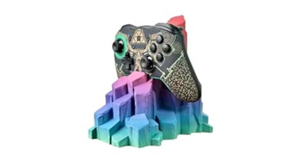 dualsense controller plastic stand