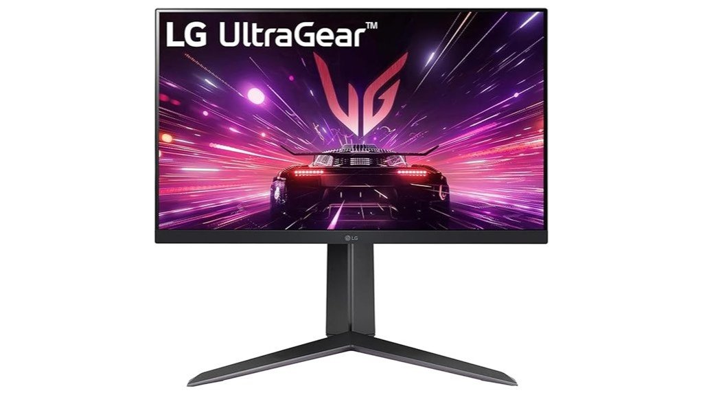 full hd gaming monitor