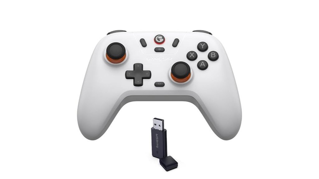 gamesir nova lite controller