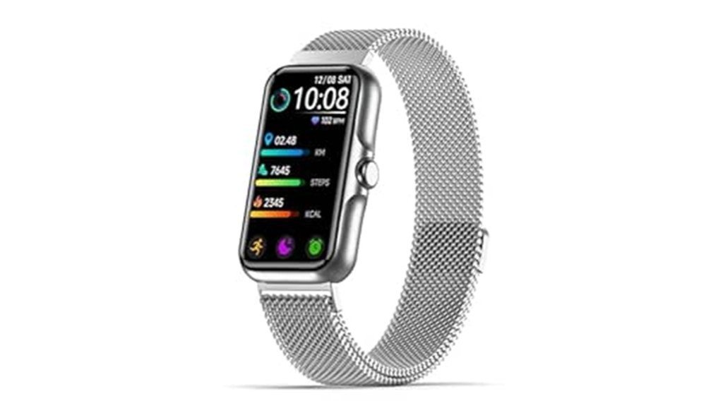 heart rate sleep monitoring