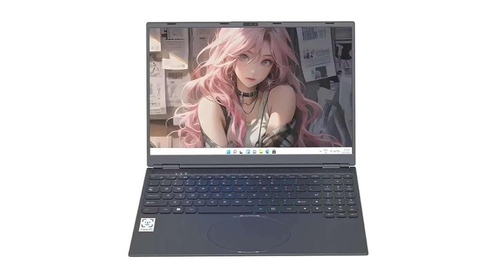 high performance gaming laptop