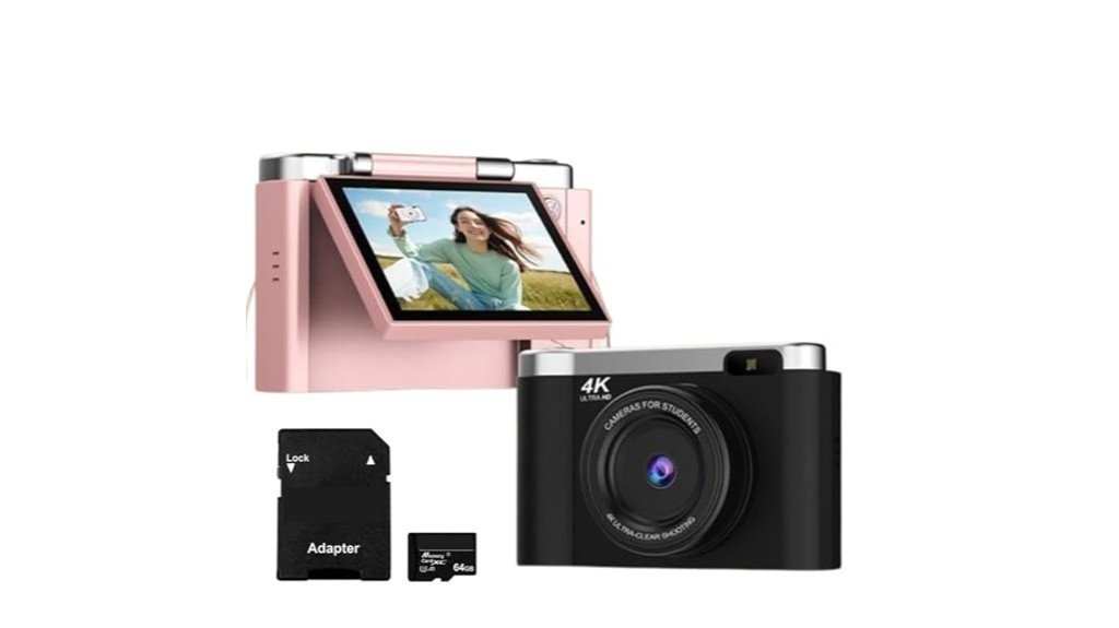 high resolution zoom camera