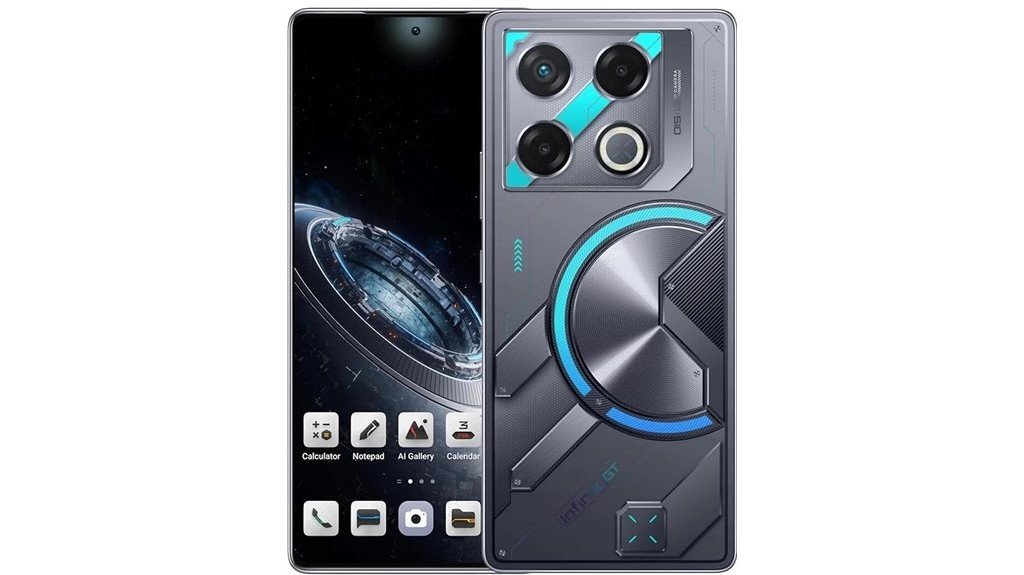 infinix gt 20 pro