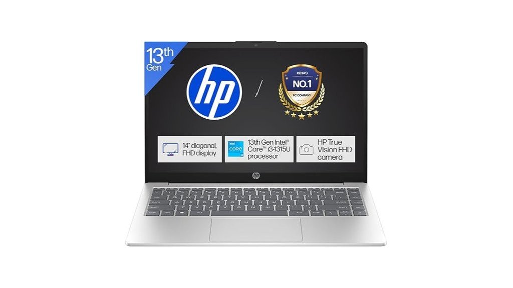 intel core i3 laptop