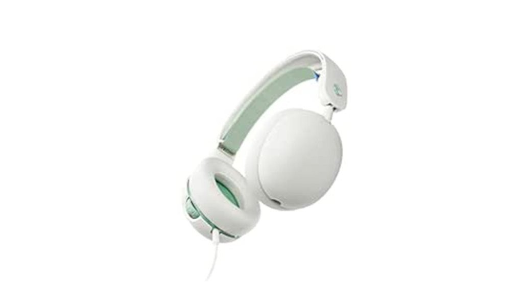 kids wired headphones designed