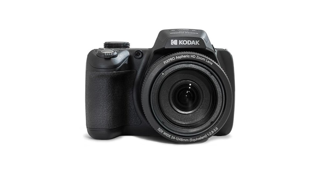 kodak astro zoom camera