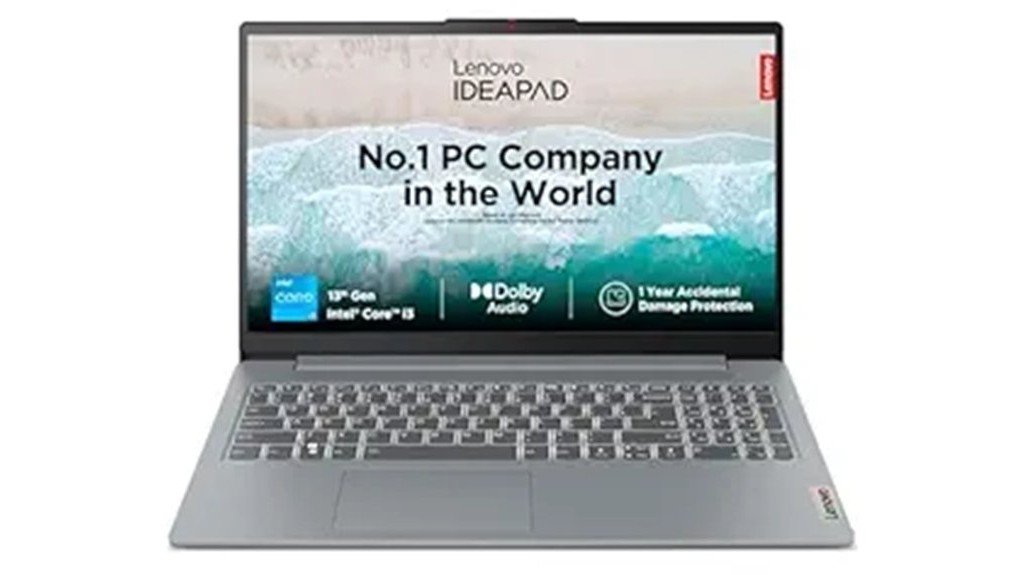 lenovo ideapad slim 3