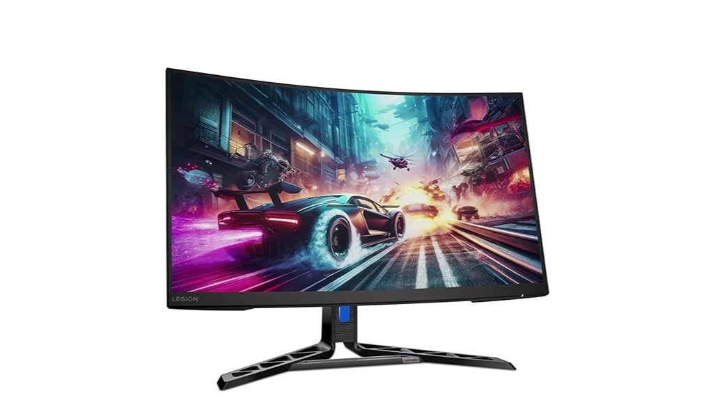 lenovo legion curved monitor
