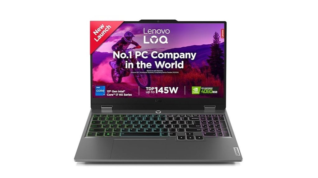 lenovo loq 2024 gaming