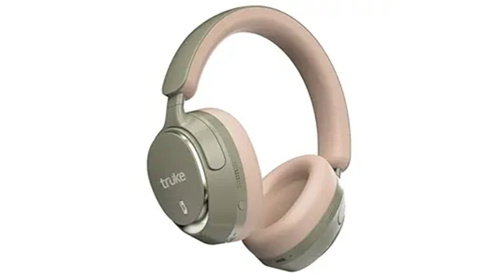 long lasting bass headphones