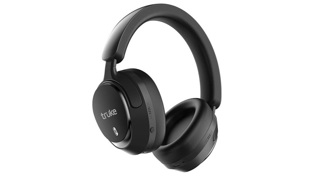 long lasting bass headphones