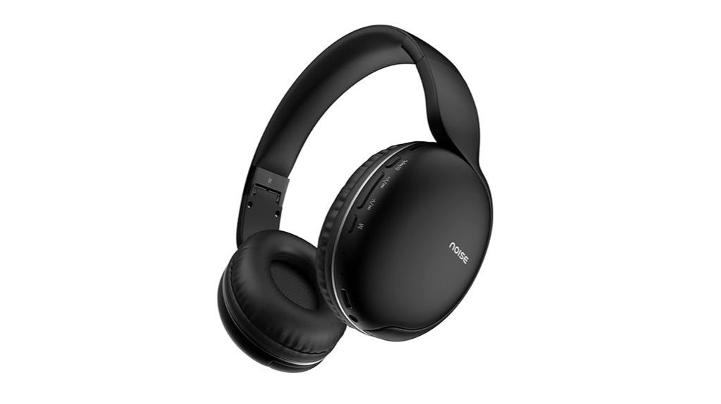 long lasting wireless headphones