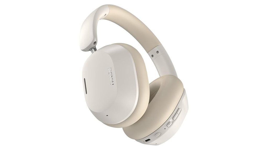 noise airwave max wireless headphones