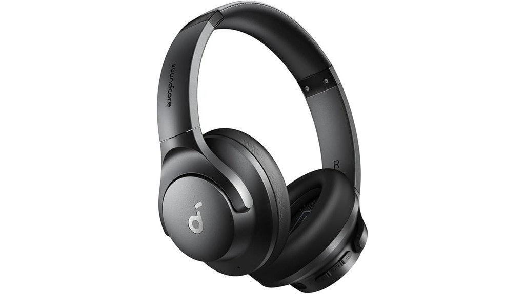 noise canceling bluetooth headphones
