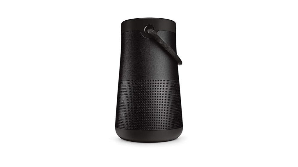 portable bluetooth speaker system