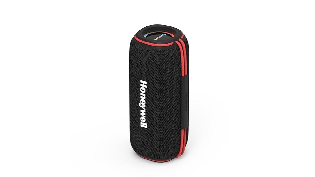 powerful bluetooth speaker features