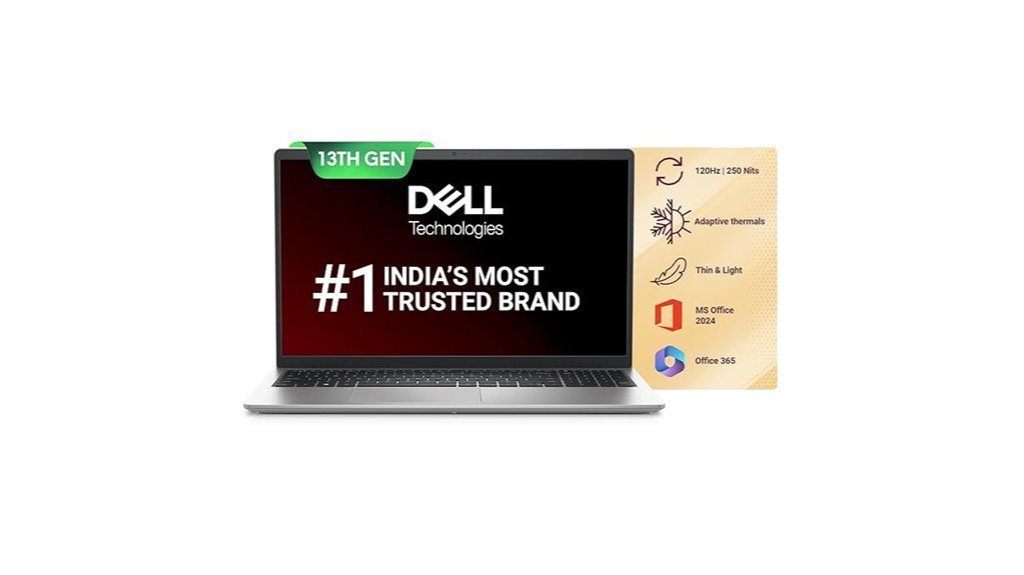 powerful intel core laptop