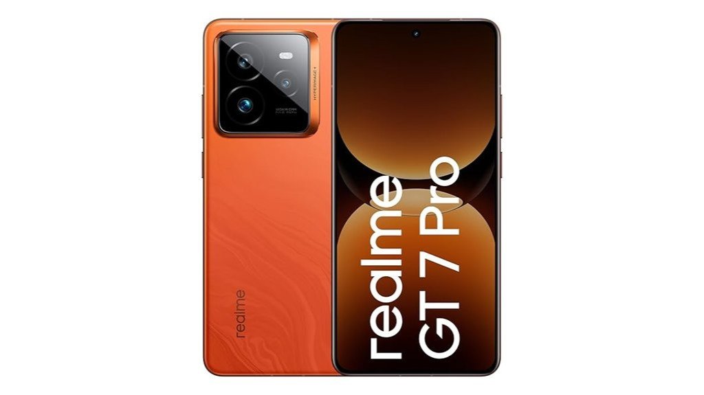realme gt 7 pro