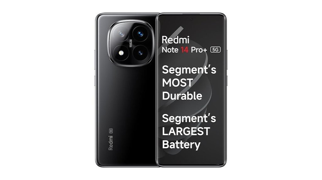 redmi note 14 pro 5g