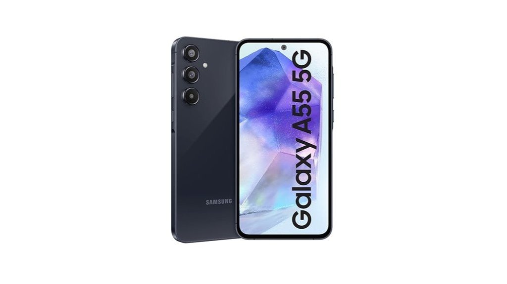 samsung galaxy a55 5g