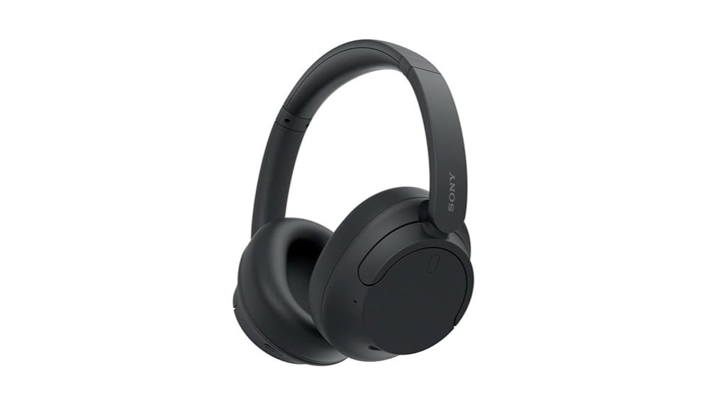 sony wh ch720n wireless noise cancelling headphones