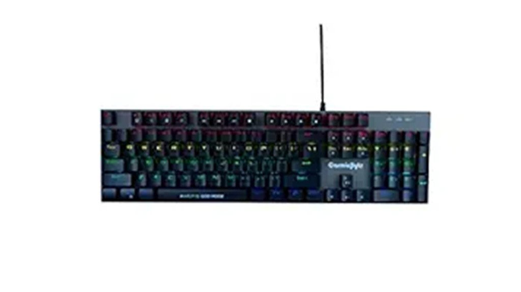 swappable outemu blue switches