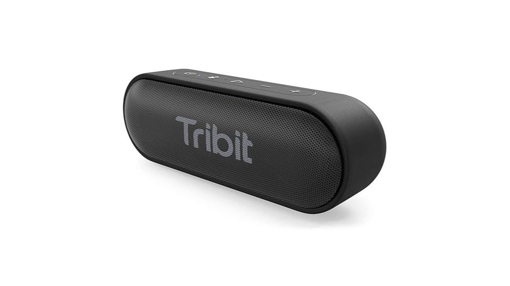 updated wireless bluetooth speakers