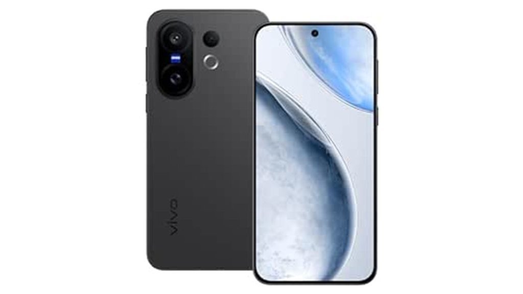 vivo x200 fe 5g