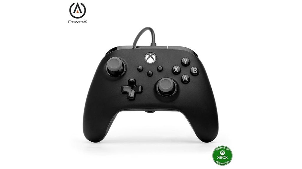 wired gaming controller compatible