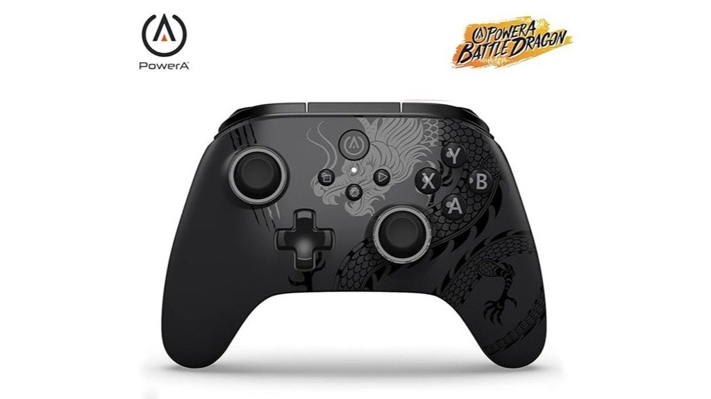 wireless controller for gaming
