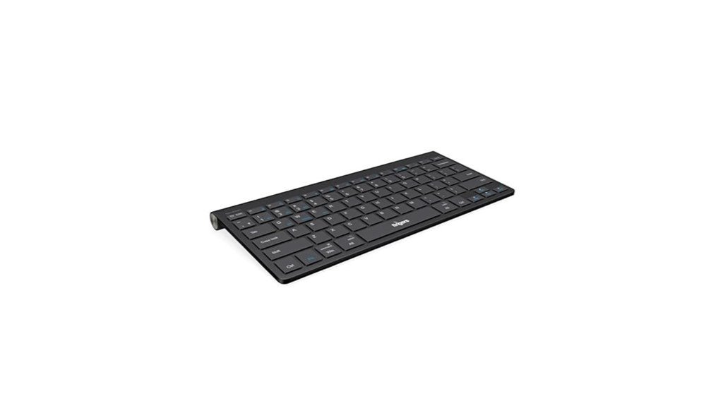 wireless mini bluetooth keyboard
