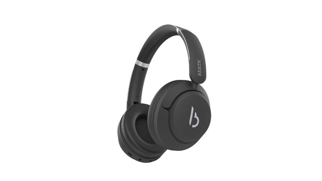wireless noise cancelling headphones