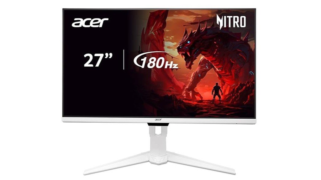 wqhd ips gaming monitor