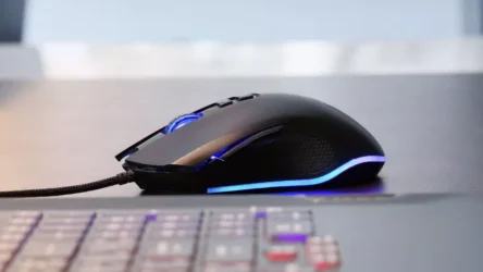 5 Best Gaming Mice Under ₹1,500 in India — Top Picks for Performance on a Budget