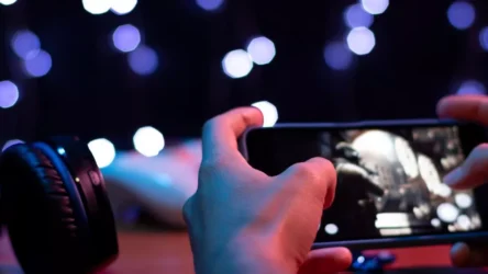 5 Best Gaming Smartphones Under ₹30,000 That Deliver Serious Power (2025 Buyers’ Guide)