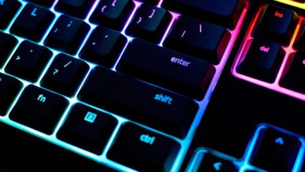5 Best Backlit Keyboards Under ₹3,000 for Comfortable Nighttime Typing