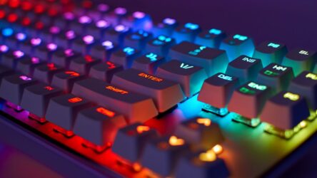 5 Best Budget-Friendly Gaming Keyboards Under ₹2,500 in India — Top Picks for 2025