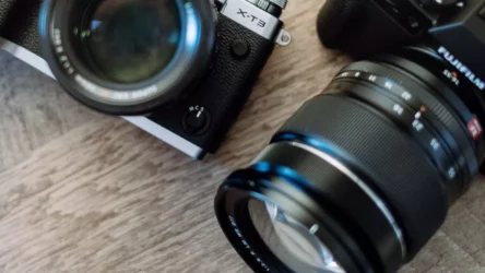 5 Best Cameras for Beginners Under ₹50,000 — Top Picks for 2025