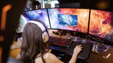 5 Best Gaming Monitors With Fast Refresh Rates in 2025 — Top Picks for Smooth Gameplay