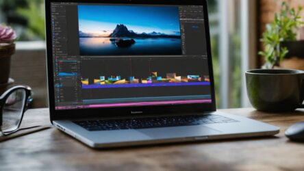 5 Best Laptops for Video Editing Under ₹1,00,000 — Top Picks for Creators on a Budget