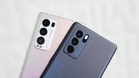 5 Best Smartphones Under ₹25,000 in India — Top Picks for Performance & Value (2025)