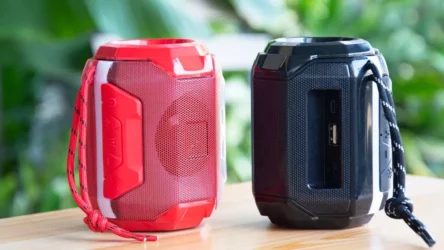5 Best Wireless Speakers With Impressive Battery Life — Long-Lasting Sound for All-Day Listening